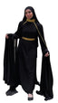 Pharaonic dress
