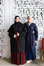 short coat