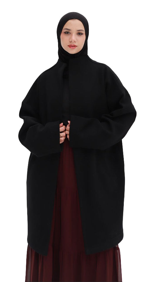 short coat Main image