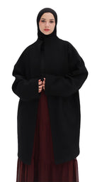 short coat