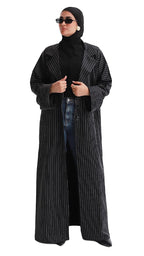 long coat