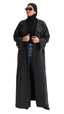 long coat