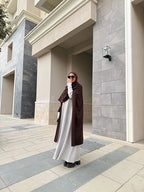 long shawl