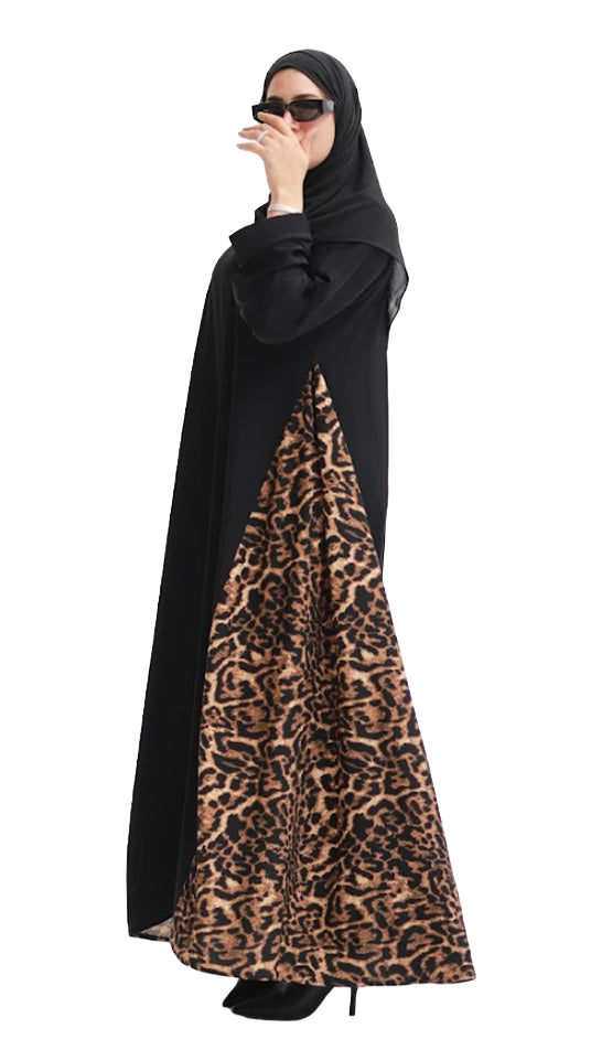 Tiger Abaya