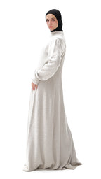 Dress dough