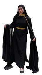 Pharaonic  dress