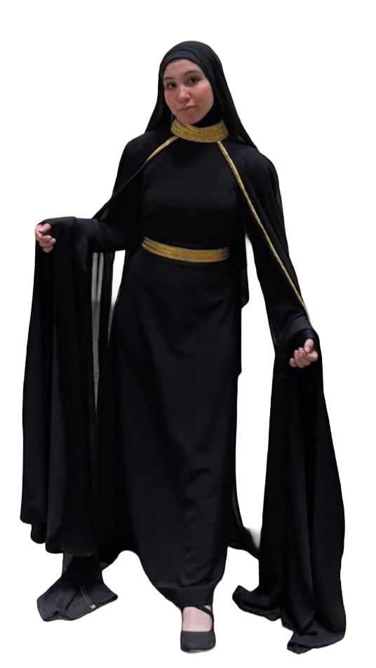 Pharaonic  dress