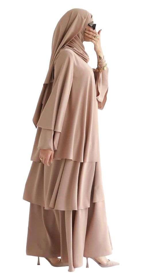 Star Abaya Main image