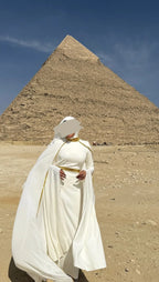Pharaonic  dress