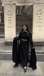 Pharaonic  dress