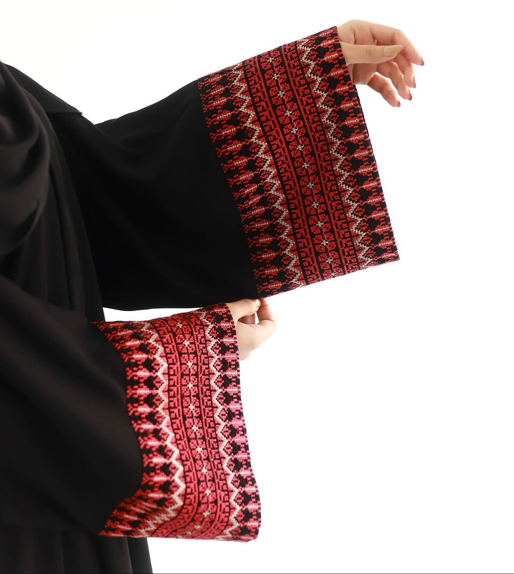Sinai abaya