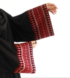 Sinai abaya