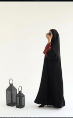 Sinai abaya