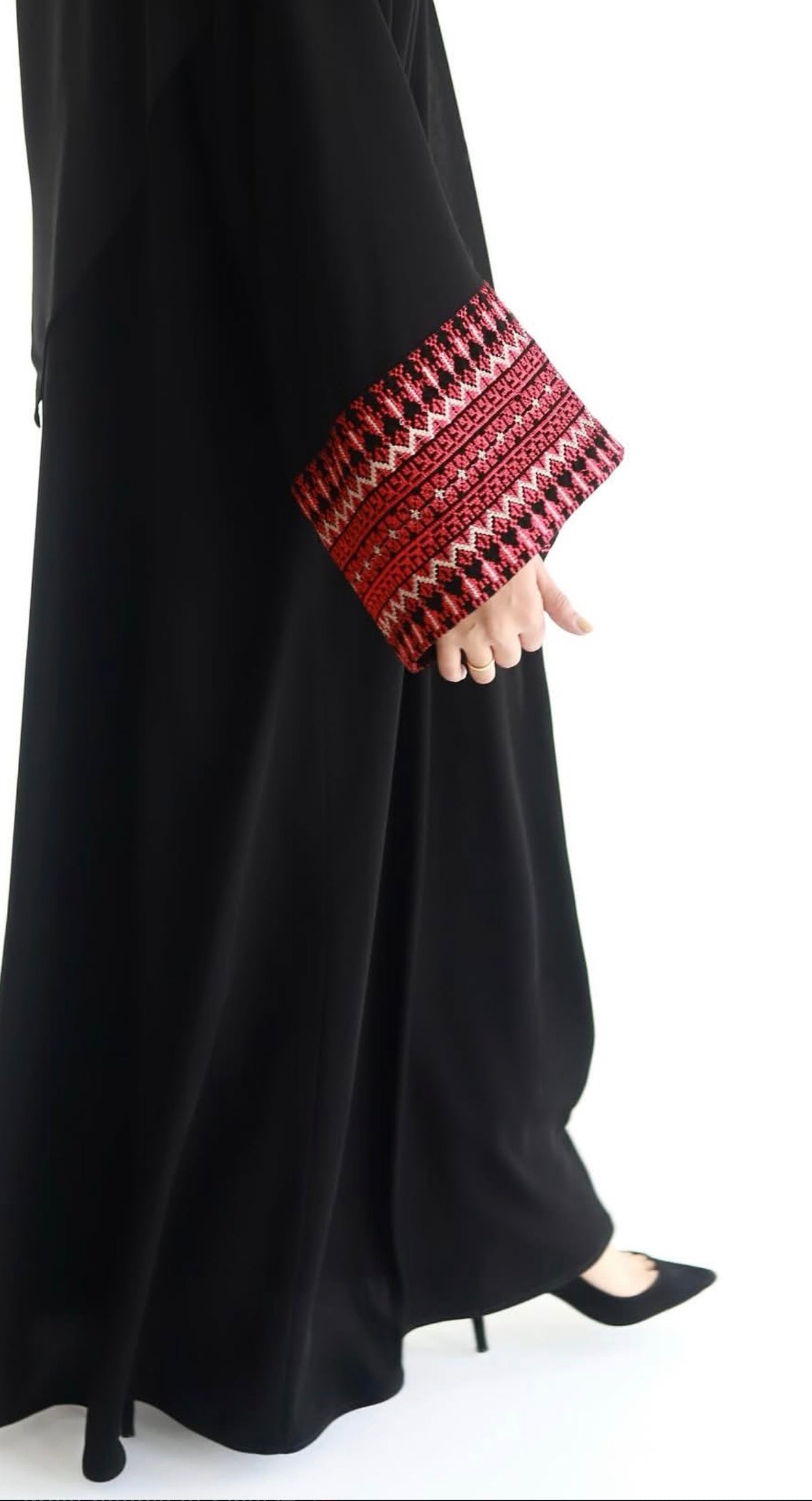 Sinai abaya