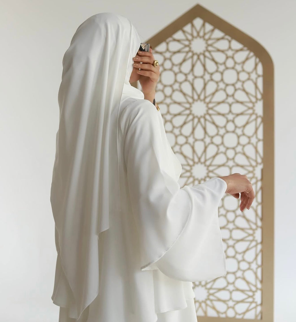 Star Abaya