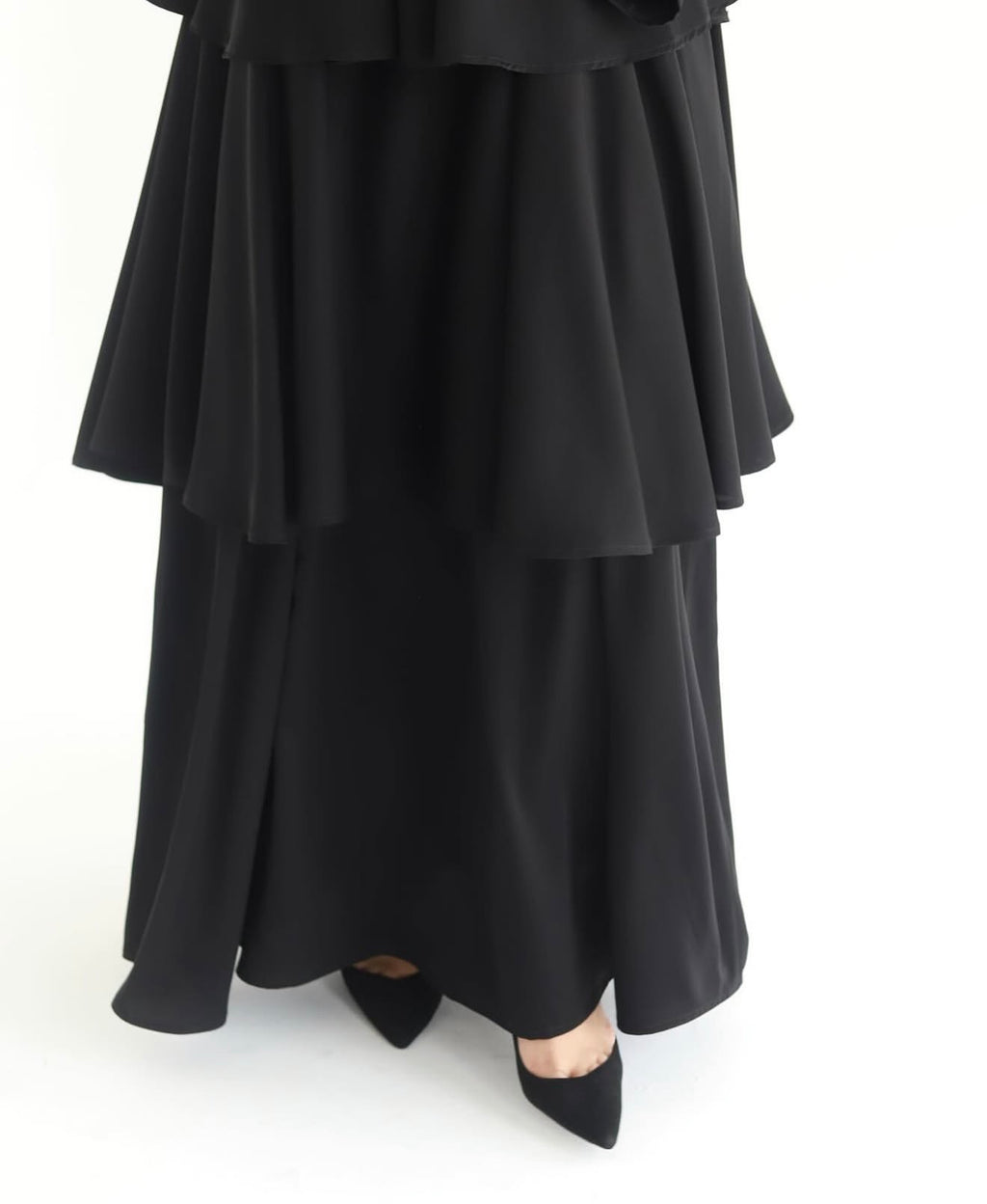 Star Abaya