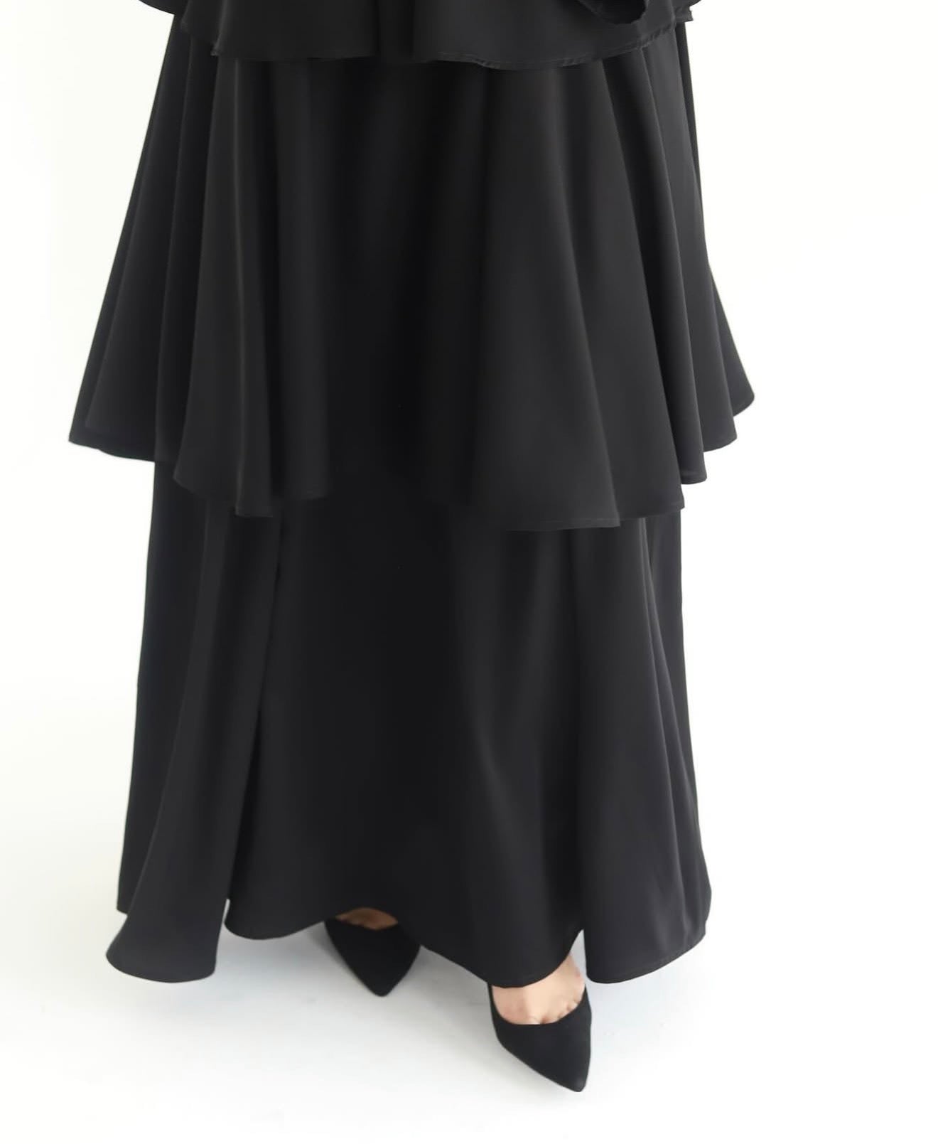 Star Abaya