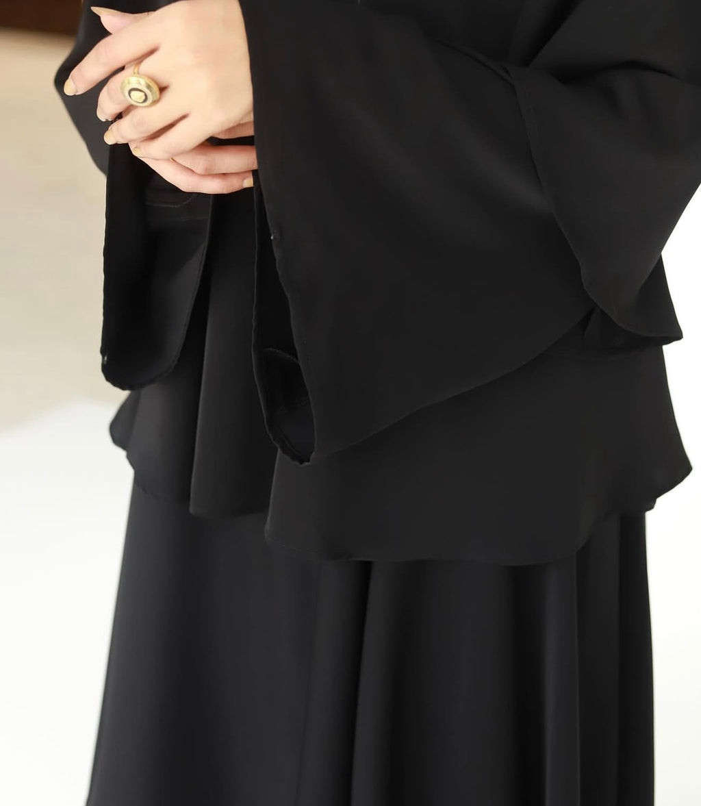 Star Abaya