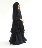 Star Abaya