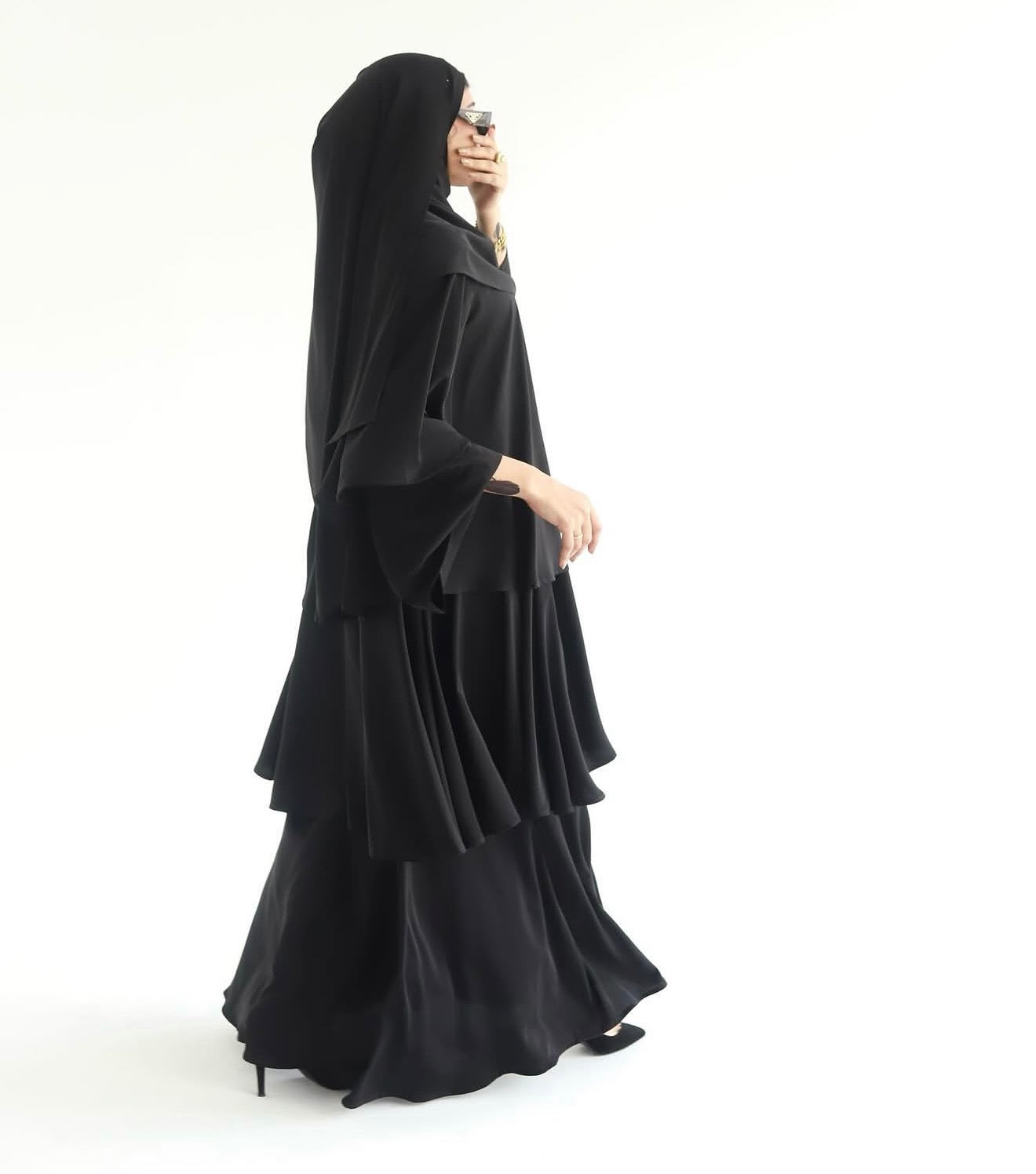 Star Abaya