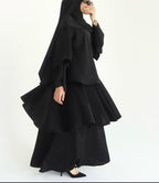 Star Abaya