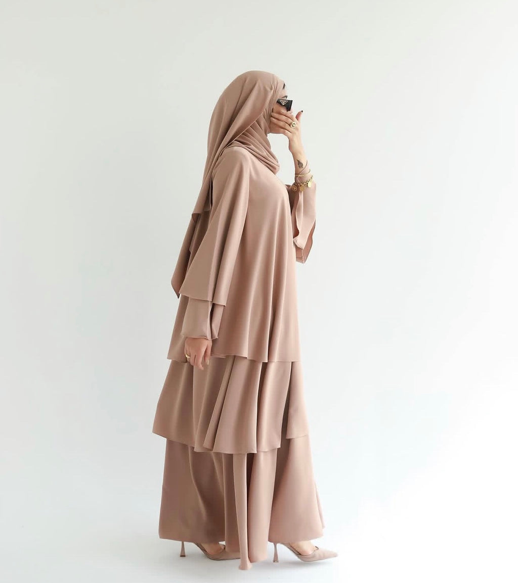 Star Abaya