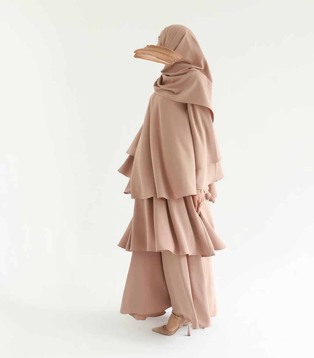 Star Abaya