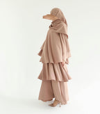 Star Abaya