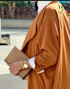 Barbie abaya