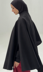 short shawl