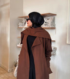 long coat