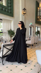 Umrah abaya two pieces