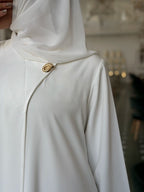 Umrah abaya two pieces