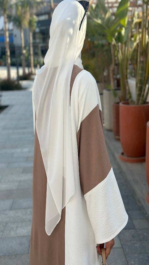 CY abaya