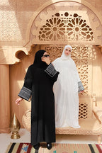 Palestinian Abaya