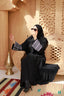 Palestinian Abaya