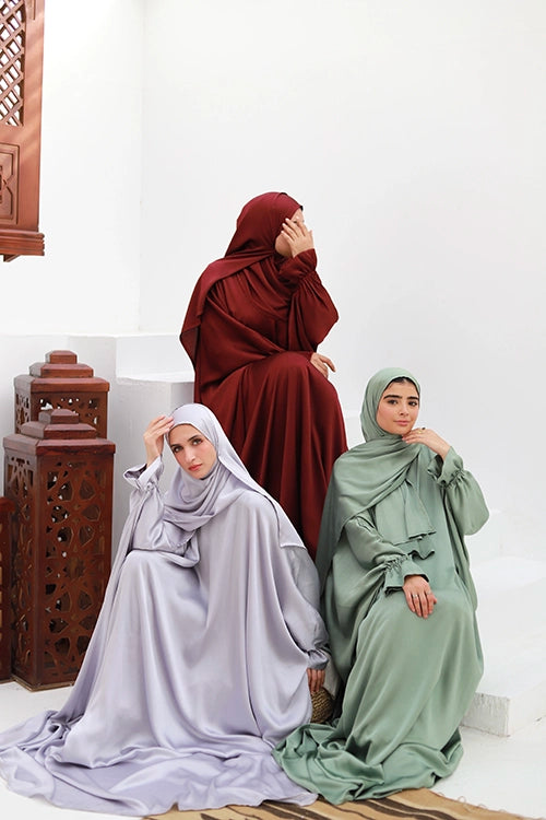 Asdal Satin