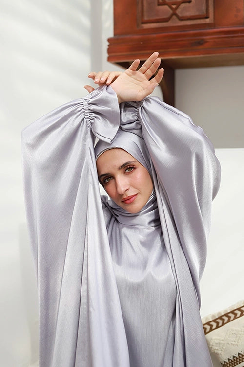 Asdal Satin