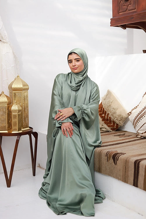 Asdal Satin