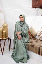 Asdal Satin