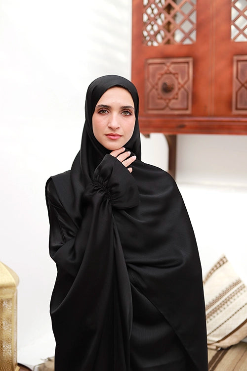 Asdal Satin