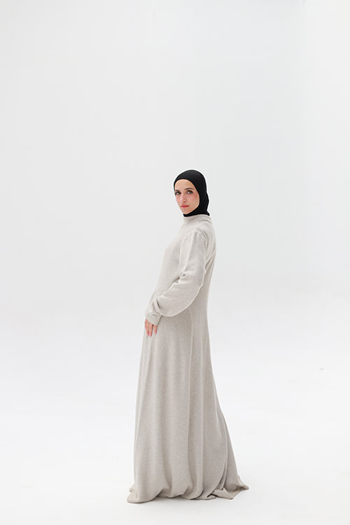 Dress dough