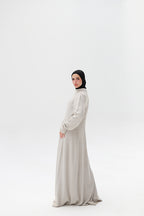 Dress dough