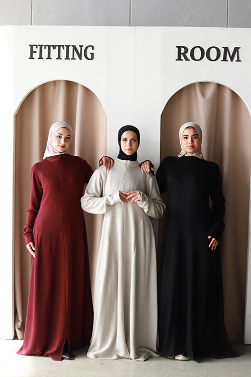 Dress dough