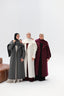 long coat
