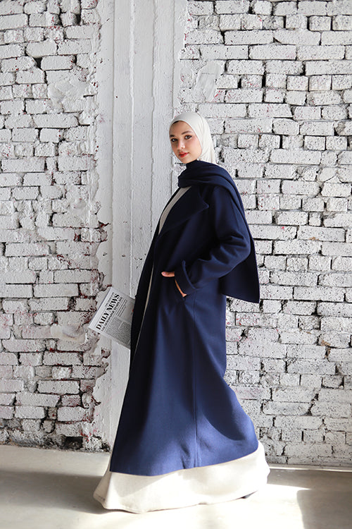long coat
