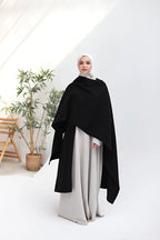 long shawl