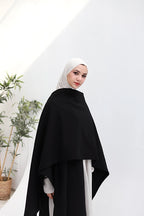 long shawl
