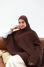 short shawl