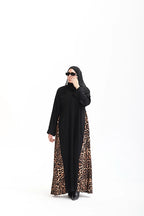 Tiger Abaya